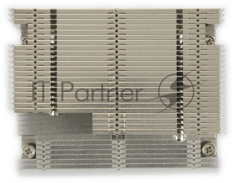 Радиатор SuperMicro SNK-P0048PSC