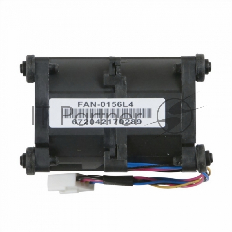 Вентилятор Supermicro FAN-0156L4 40x40x56 mm 13K/11K RPM Counter-rotating Fan,RoHS/REACH