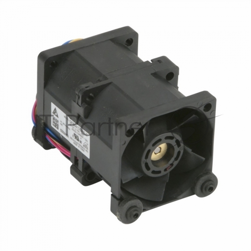 Вентилятор Supermicro FAN-0156L4 40x40x56 mm 13K/11K RPM Counter-rotating Fan,RoHS/REACH