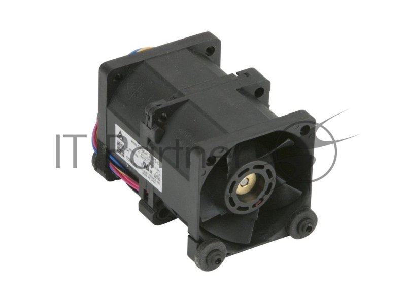 Вентилятор Supermicro FAN-0156L4 40x40x56 mm 13K/11K RPM Counter-rotating Fan,RoHS/REACH