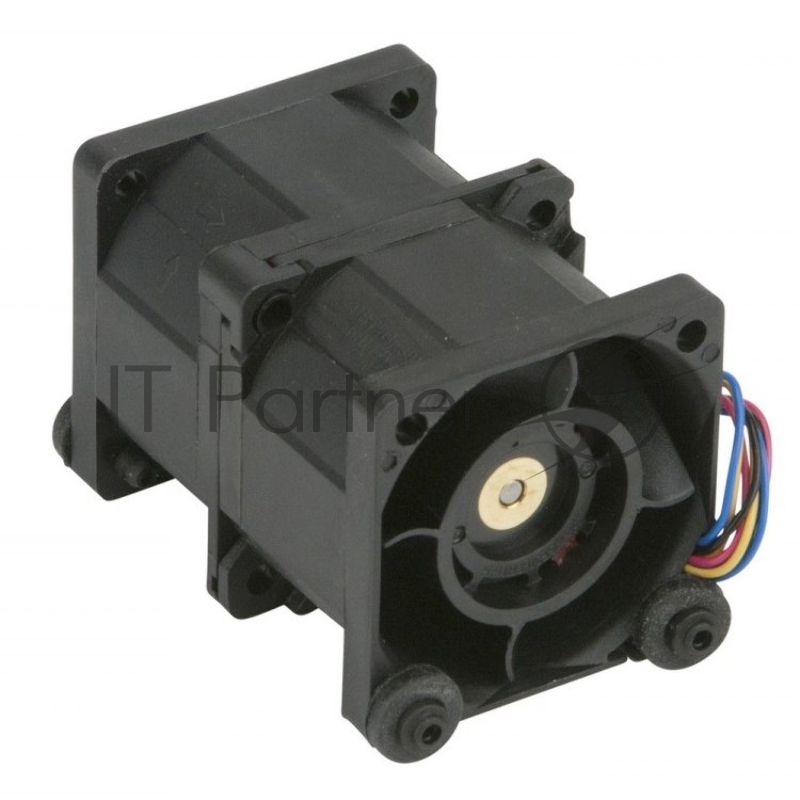 Вентилятор Supermicro FAN-0156L4 40x40x56 mm 13K/11K RPM Counter-rotating Fan,RoHS/REACH