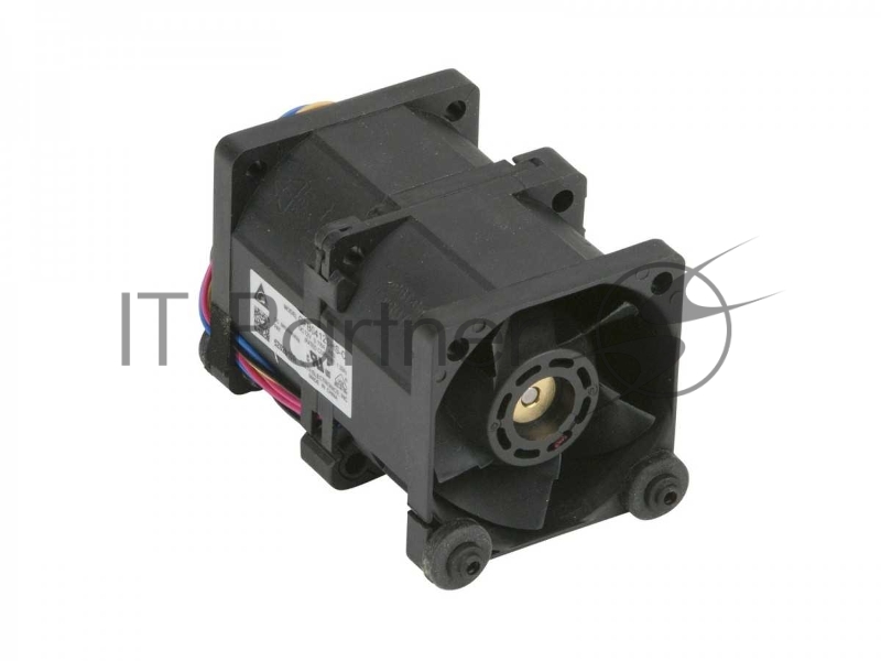 Вентилятор Supermicro FAN-0156L4 40x40x56 mm 13K/11K RPM Counter-rotating Fan,RoHS/REACH