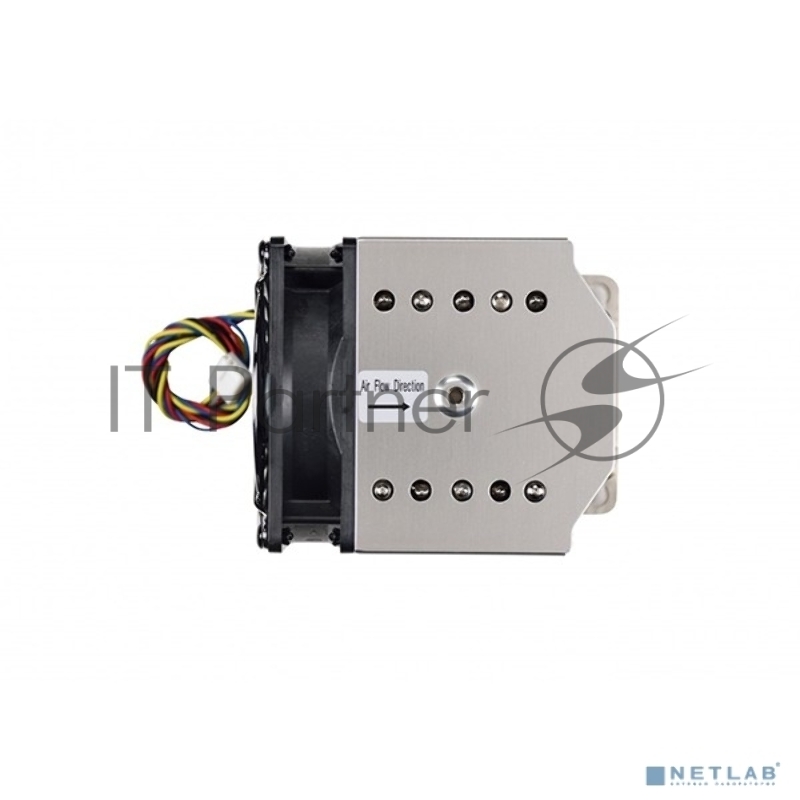 Радиатор Supermicro SNK-P0064AP4