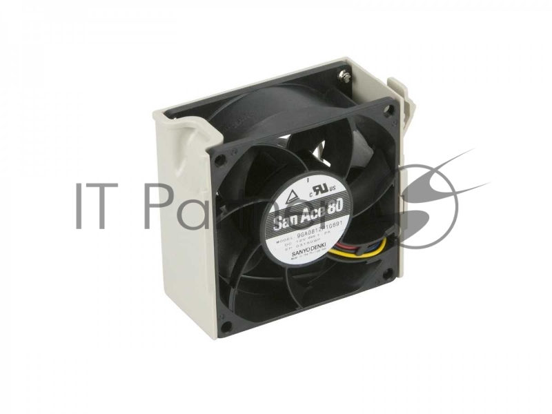 Аксессуар для серверного оборудования FAN FAN-0158L4 SUPERMICRO