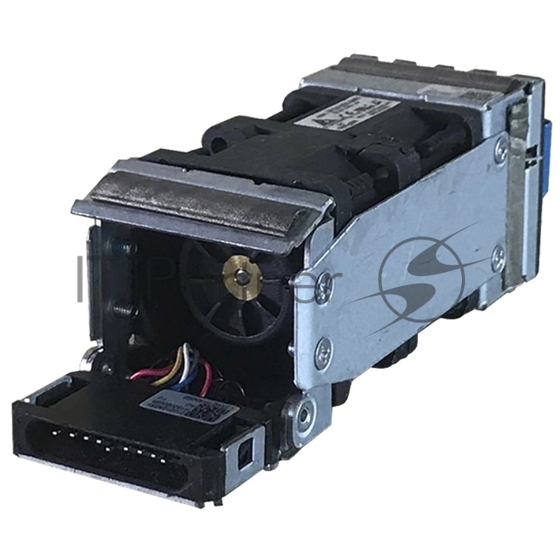 Вентилятор Fan Module (SW, 4056, DC, Air Inlets in Panel)