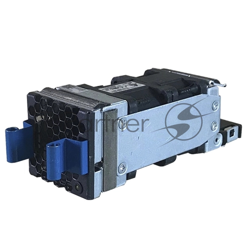 Вентилятор Fan Module (SW, 4056, DC, Air Inlets in Panel)