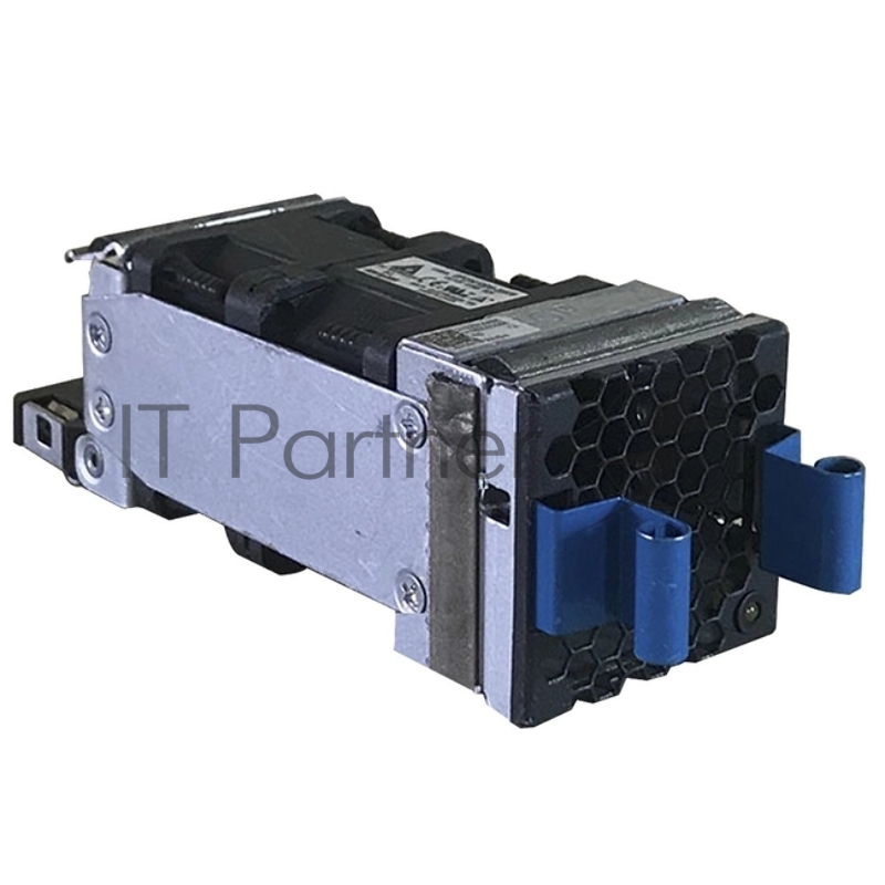Вентилятор Fan Module (SW, 4056, DC, Air Inlets in Panel)