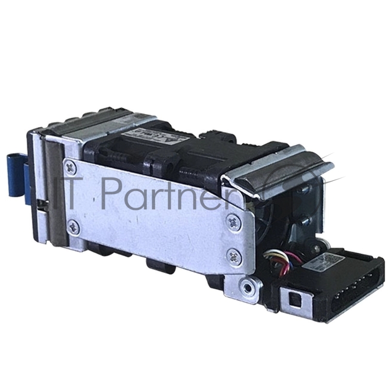 Вентилятор Fan Module (SW, 4056, DC, Air Inlets in Panel)