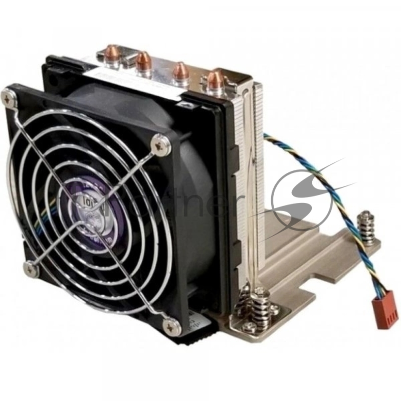 Вентилятор Lenovo ThinkSystem ST650 V2 Standard Fan Kit