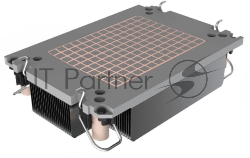 Система охлаждения Alseye AS-M71 LGA 4189, TDP 220W, 1U, passive