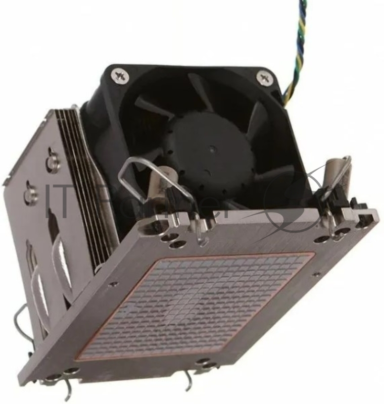 Система охлаждения Alseye AS-M83 LGA 4189, TDP 250W, 2U, active