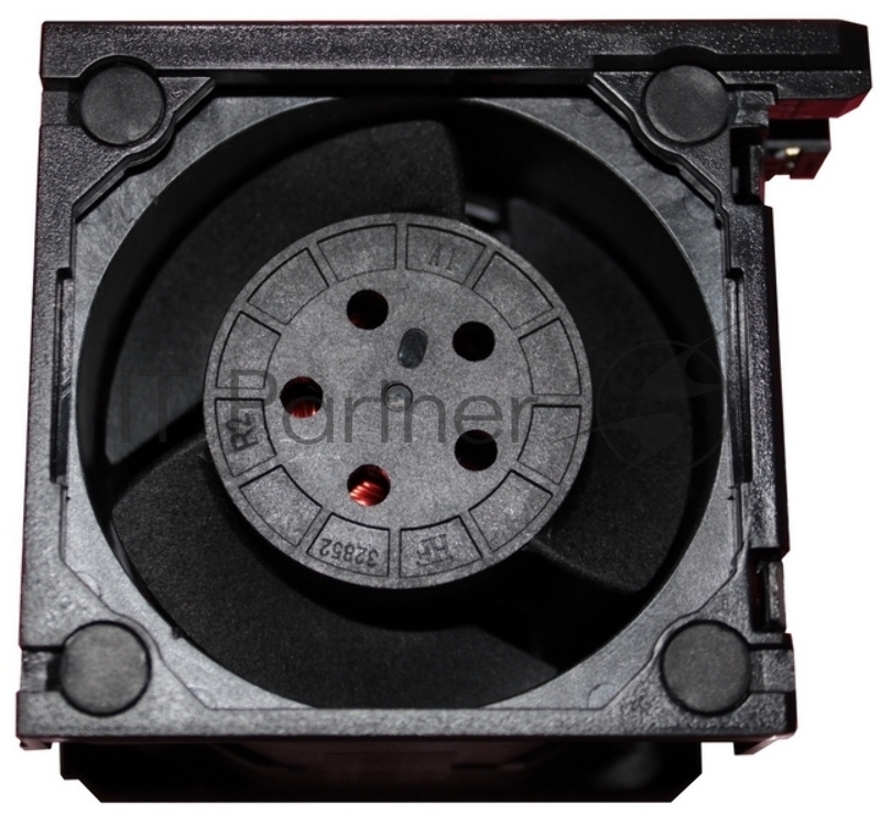 Вентилятор Lenovo 4F17A14496 ThinkSystem SR650 V2 Performance Fan Option Kit