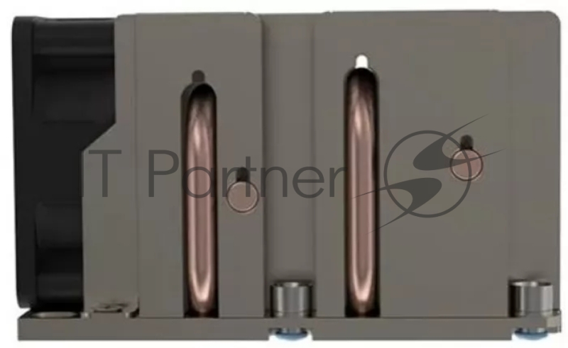 Система охлаждения Alseye AS2UN-R83 LGA 3647, TDP 205W, 2U active