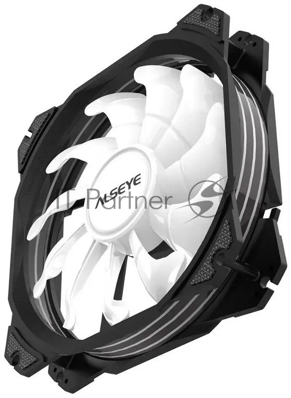 Система охлаждения Alseye M360B 800-2000rpm, AURA SYNC/ ARGB CONTROLLER