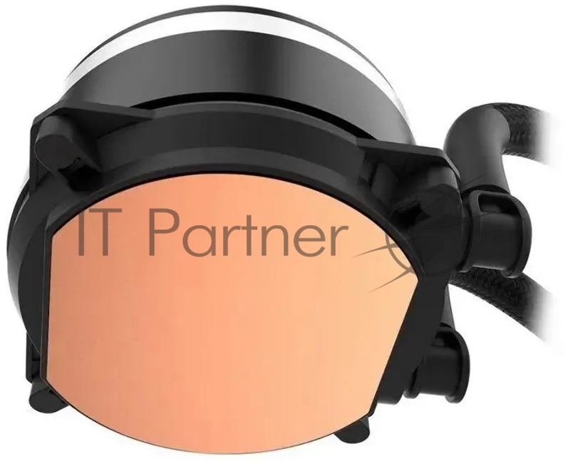 Система охлаждения Alseye M360B 800-2000rpm, AURA SYNC/ ARGB CONTROLLER