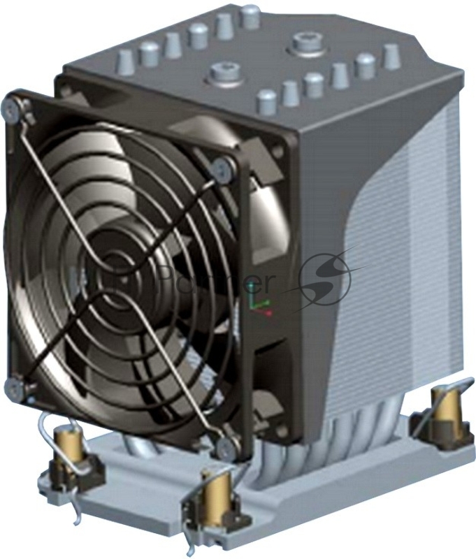 Система охлаждения Alseye AS-M96 LGA4189 12V 116.7mm*92.5mm*125.5mm (875774)