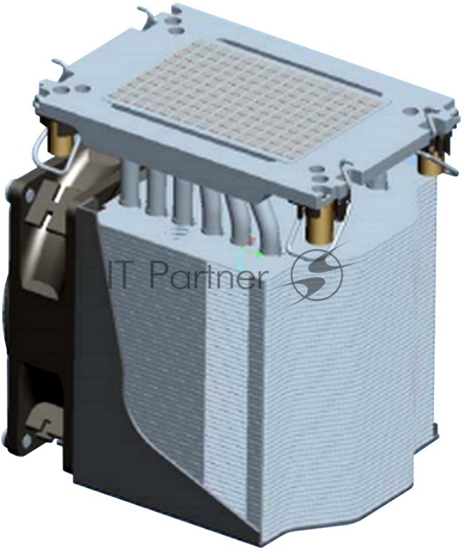 Система охлаждения Alseye AS-M96 LGA4189 12V 116.7mm*92.5mm*125.5mm (875774)