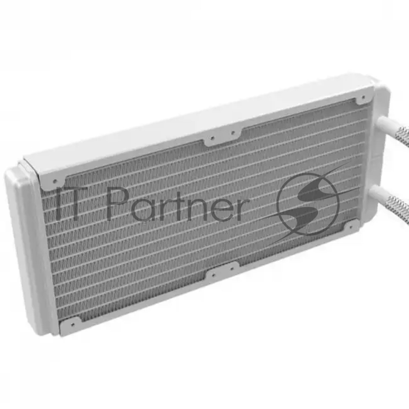 Система охлаждения Alseye M240W 800-2000rpm, AURA SYNC/ ARGB CONTROLLER