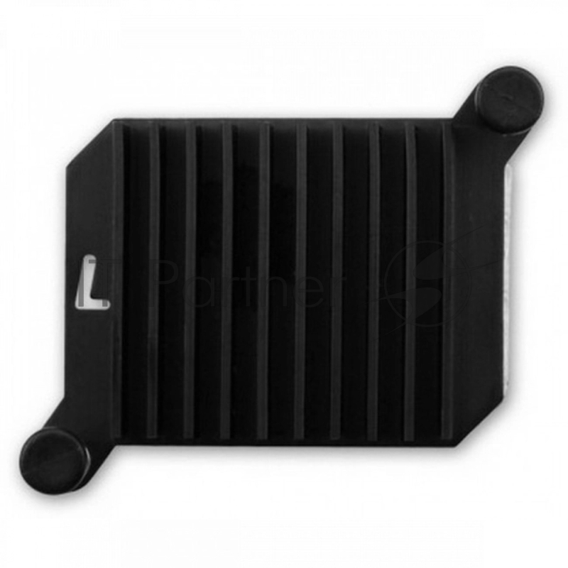 Радиатор для одноплатного микрокомпьютера Firefly H-001B Heatsink B type
