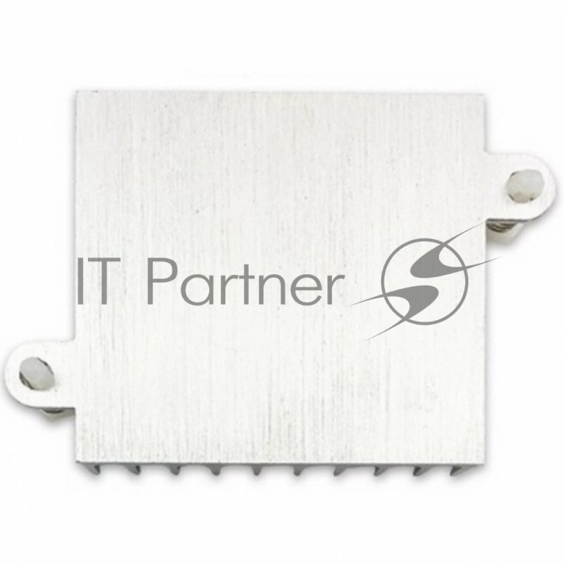 Радиатор для одноплатного микрокомпьютера Firefly H-001C Heatsink C type