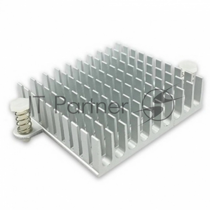 Радиатор для одноплатного микрокомпьютера Firefly H-001C Heatsink C type