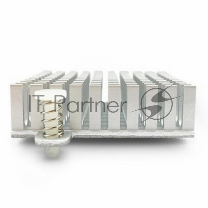 Радиатор для одноплатного микрокомпьютера Firefly H-001C Heatsink C type