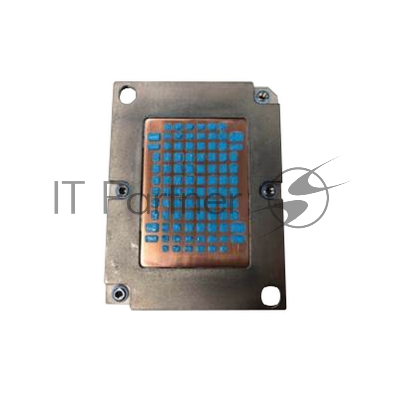 Пассивный кулер (Радиатор) AIC H50HP0A-0006 HEATSINK для SB101-UR