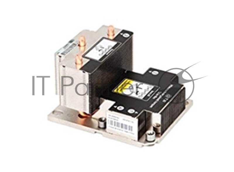 Радиатор HPE ProLiant DL380 Gen10 Plus Standard Heat Sink Kit