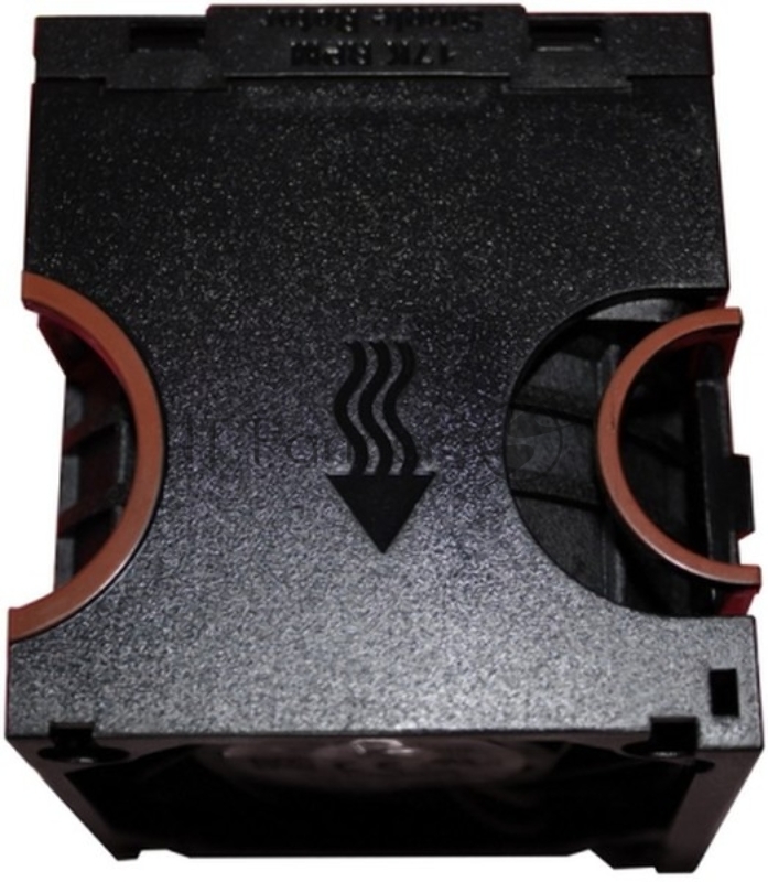 Вентилятор 4F17A14488 ThinkSystem SR630 V2/SR645 Standard Fan Option Kit