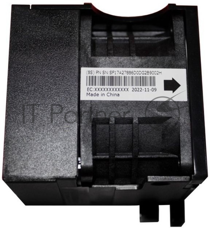 Вентилятор 4F17A14488 ThinkSystem SR630 V2/SR645 Standard Fan Option Kit