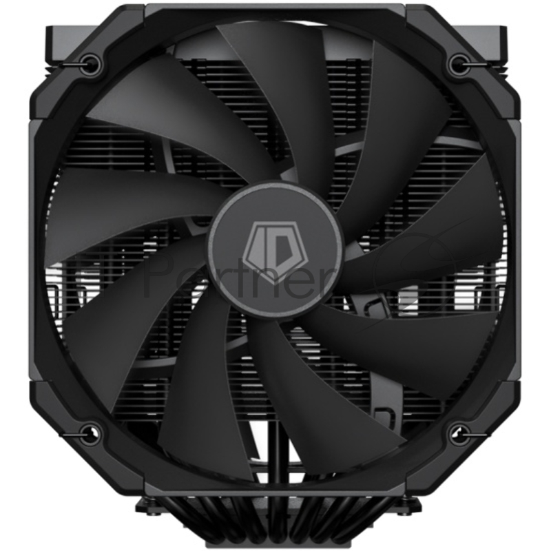 Устройство охлаждения(кулер) ID-Cooling Frozn A720 Soc-AM5/AM4/1151/1200/2066/1700 4-pin Al+Cu 300W 1300gr Ret