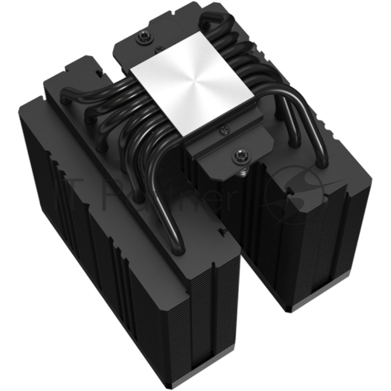 Устройство охлаждения(кулер) ID-Cooling Frozn A720 Soc-AM5/AM4/1151/1200/2066/1700 4-pin Al+Cu 300W 1300gr Ret