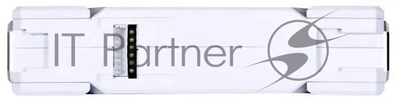 Вентилятор Lian-Li SL V2 120 White 120x120x28mm 4-pin 29dB LED Ret