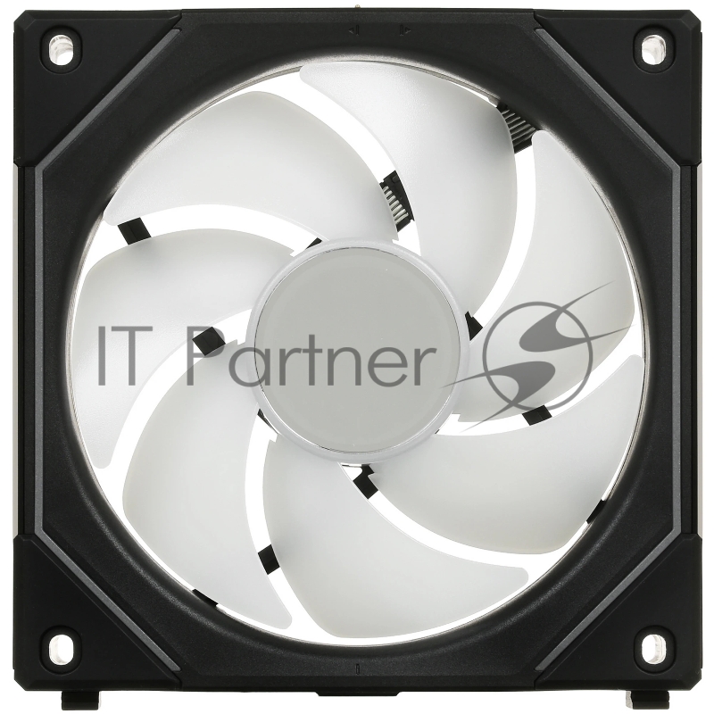 Вентилятор Lian-Li Uni Fan IN 120 Triple 7-pin 29dB LED Ret