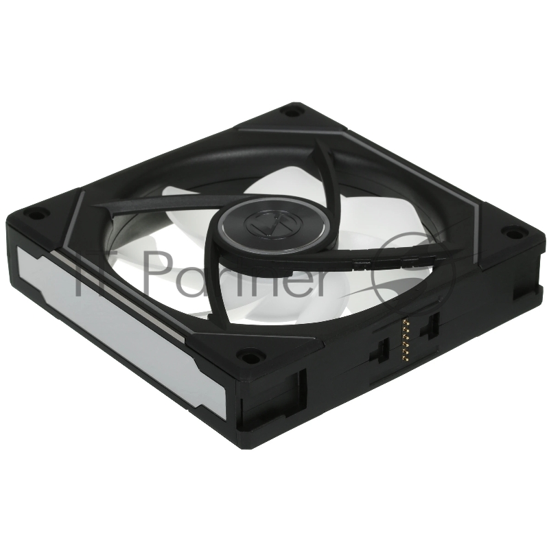 Вентилятор Lian-Li Uni Fan IN 120 Triple 7-pin 29dB LED Ret