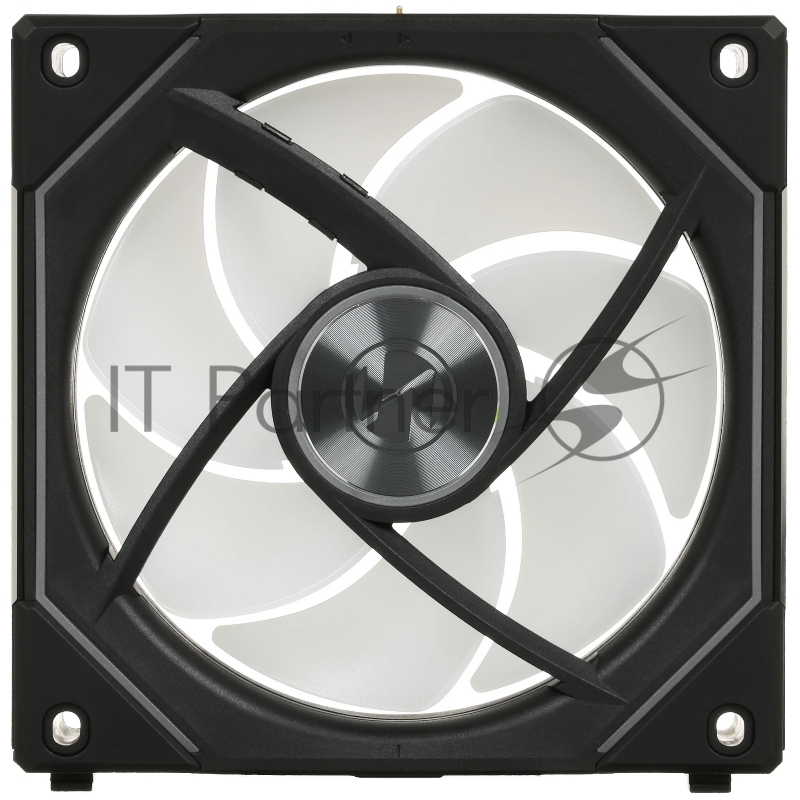 Вентилятор Lian-Li Uni Fan IN 120 Triple 7-pin 29dB LED Ret
