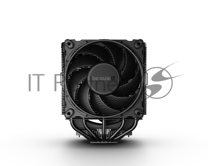 Кулер be quiet! Dark Rock Pro 5 / 270W TDP, 7 HP, 1x120mm + 1x135mm fans / BK036