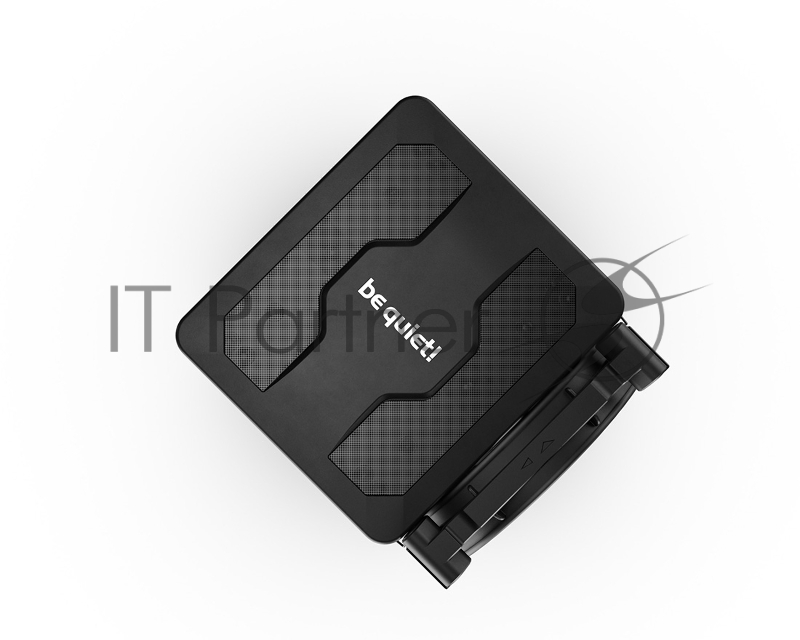 Кулер be quiet! Dark Rock Pro 5 / 270W TDP, 7 HP, 1x120mm + 1x135mm fans / BK036