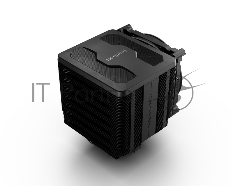 Кулер be quiet! Dark Rock Pro 5 / 270W TDP, 7 HP, 1x120mm + 1x135mm fans / BK036