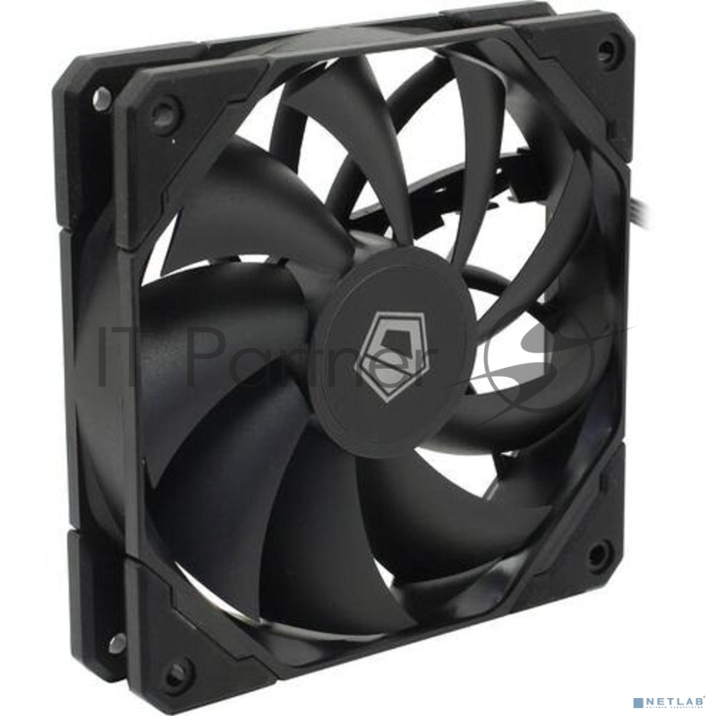 Вентилятор ID-Cooling TF-12025-Pro 4-pin 150gr Ret