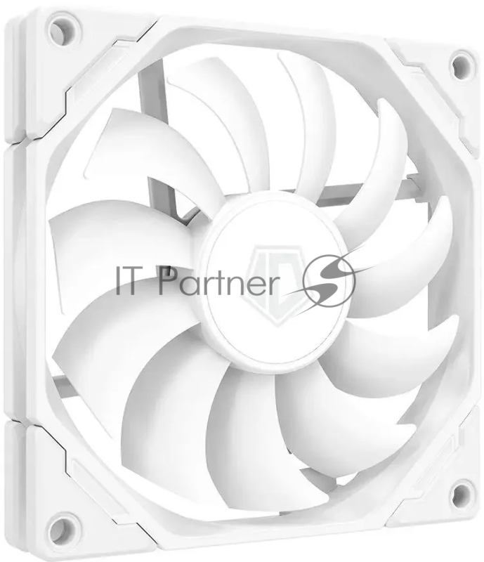 Вентилятор ID-Cooling TF-9215-W 4-pin 70gr Ret