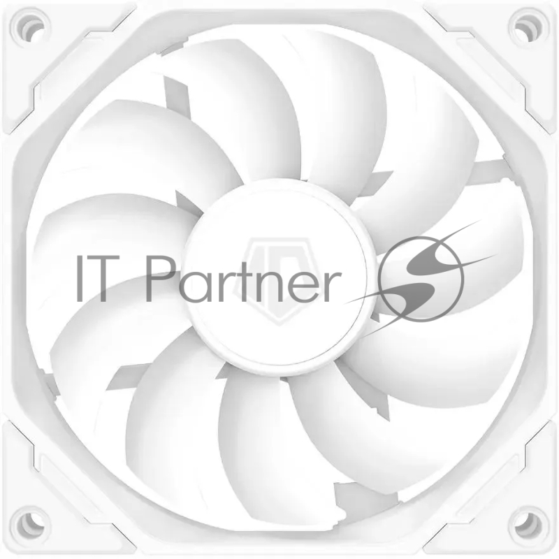 Вентилятор ID-Cooling TF-9215-W 4-pin 70gr Ret