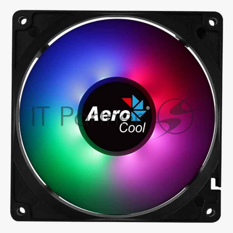 Вентилятор для корпуса Aerocool Frost 9 FRGB led (4718009158061)