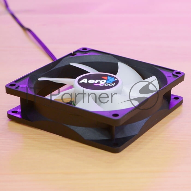 Вентилятор для корпуса Aerocool Frost 9 FRGB led (4718009158061)