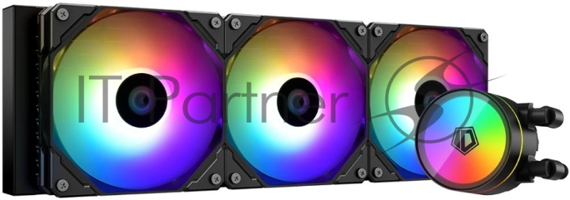 СВО для процессора ID-COOLING ZOOMFLOW 360XT V2