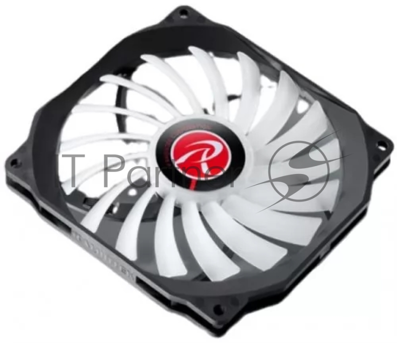 Вентилятор для корпуса Aeolus beta-ARGB (120x130x13mm, PWM, 200-1400RPM, 28.43 dBA max, ARGB LED, hydraulic bearing)