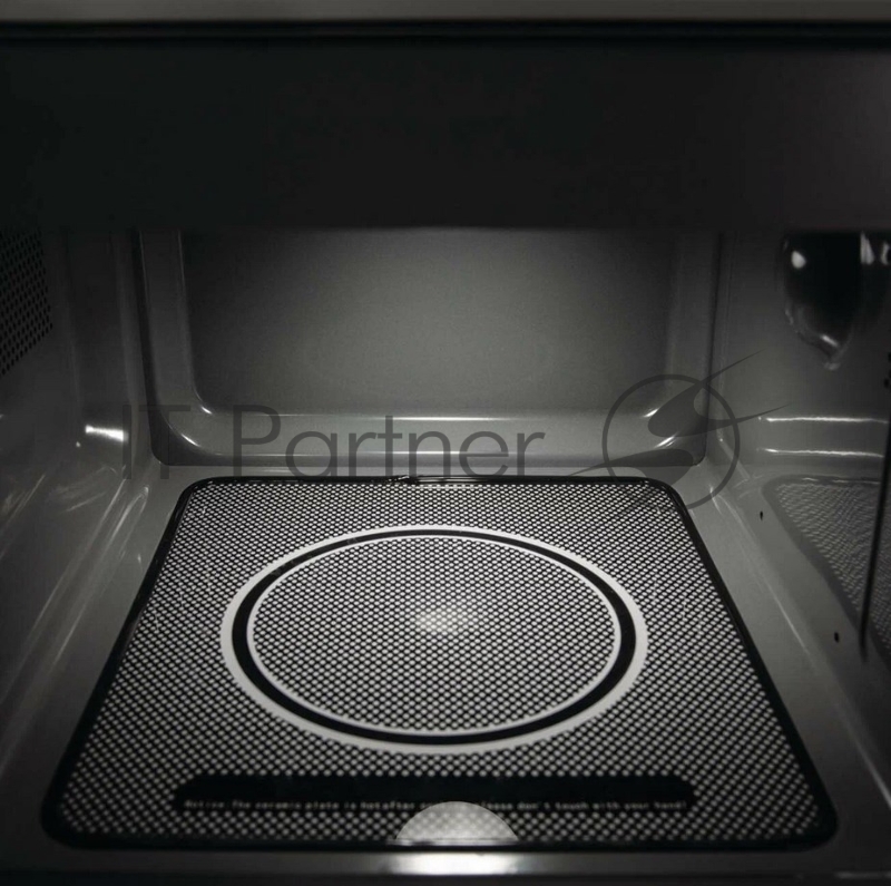 Микроволновая печь GORENJE MO20S4BC 20L SOLO BLACK 738796