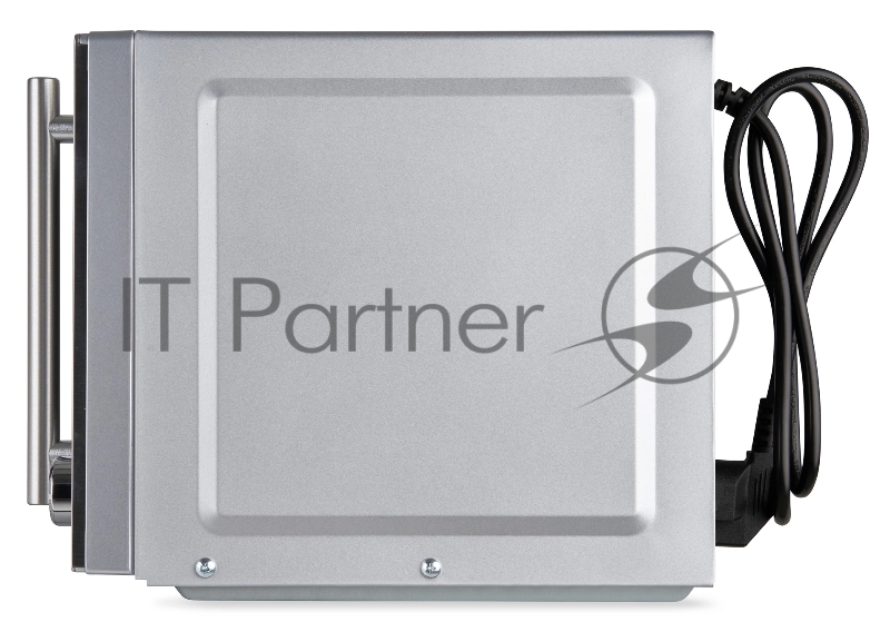 Микроволновая Печь Domfy DSS-MW301 20л. 700Вт серебристый