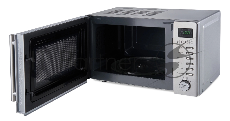 Микроволновая Печь Domfy DSS-MW301 20л. 700Вт серебристый