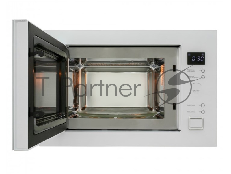 Микроволновая печь SCHAUB LORENZ EL25D BUILT-IN 25L SLM